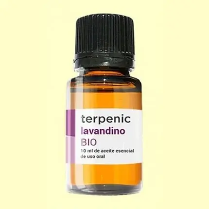 Ulei esențial, Terpenic Lavandino, 10ml Super ofertă