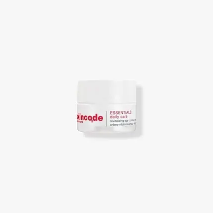 Cremă contur ochi, Skincode, revitalizantă, 15ml Cumpărături sigure