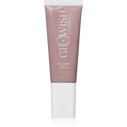Skin Tint Huda Beauty MultiDew, Deep, 40 ml Comandă acum