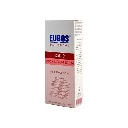 Lichidare de stoc Emulsie lichidă, Unbekannt, dispenser 400 ml, roșu