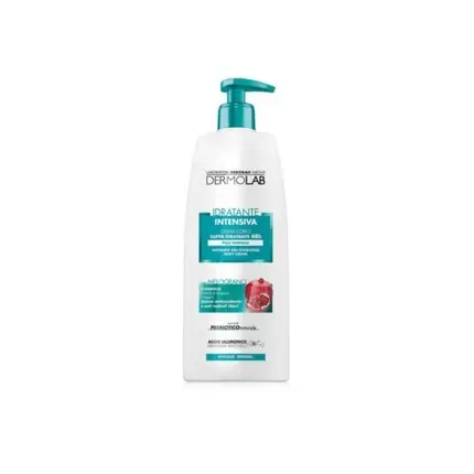 Ofertă exclusivă Cremă hidratantă, Dermolab, 48h, 400 ml