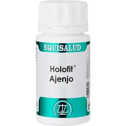 Capsule Equisalud HOLOFIT Ajenjo, 50 buc Popular