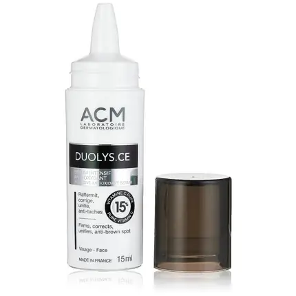 Ser anti-aging, Mac, Duolys CE, 15ml Promoție
