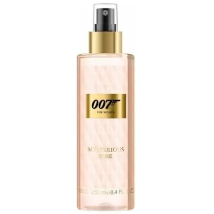 Apă de corp, James Bond, 250 ml, pentru femei Ofertă de sezon