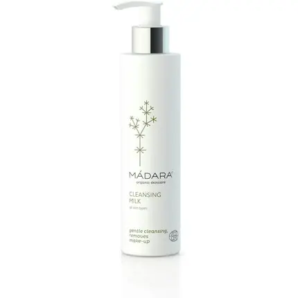 Discount Lapte demachiant, Mádara, 200ml
