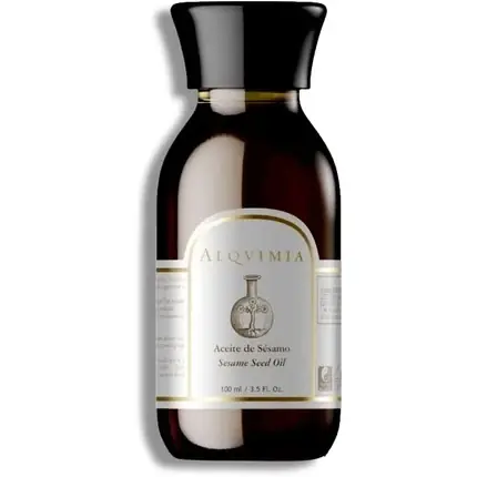 Ulei de corp, Alqvimia, 100ml Ofertă limitată