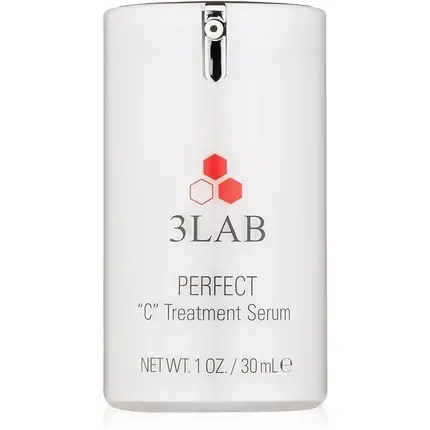 Preț promoțional Ser C Tratament, 3LAB, Perfect, 30ml
