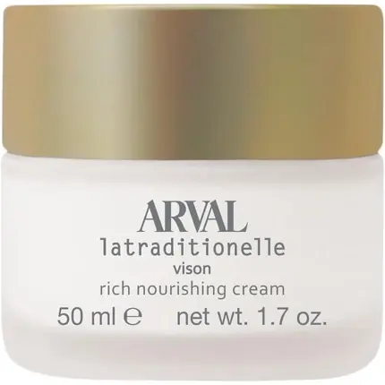 Cremă hidratantă, Arval Latraditionelle, 50 ml Cumpără acum