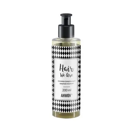 Șampon Anwen, volum păr, 200ml Reducere extra
