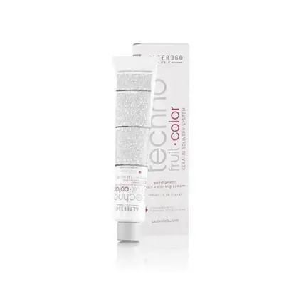 Reduceri Vopsea de păr, Alter Ego, Techno Fruit Color, 100ml