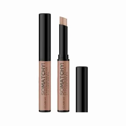Stick contouring, Claresa, Creamy, 30g Reduceri