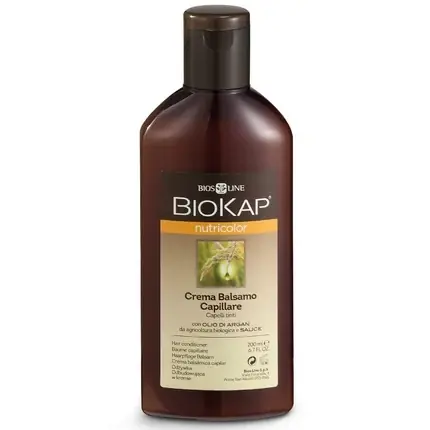 Balsam Bios Line Biokap Nutricolor 200ml Cel mai bun preț