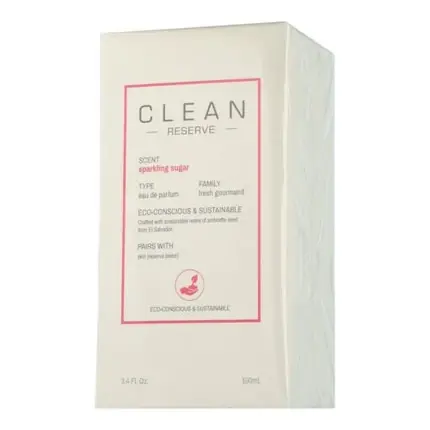 Spray fixare machiaj, Clean, Sparkling Sugar, 100ml Bestseller