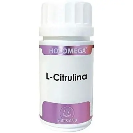 Livrare rapidă Capsule supliment alimentar, Equisalud, L-Citrulina