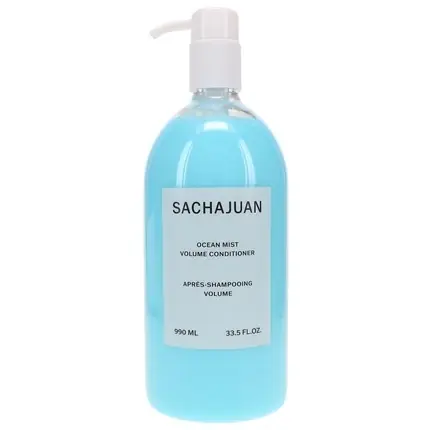 Ofertă de sezon Balsam Sachajuan, Ocean Mist, 1 litru