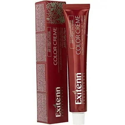Promoție Vopsea de păr, Exitenn, Permanent, 60ml