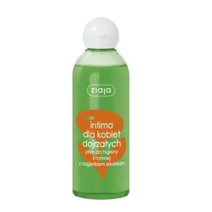 Expediere rapidă Gel de duș, Assorted, Intima, Gălbenele, 200ml