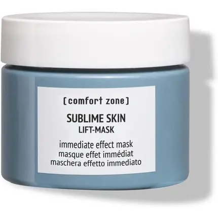 Masca faciala Comfort Zone Sublime Skin 60ml, Acid Hialuronic Reduceri