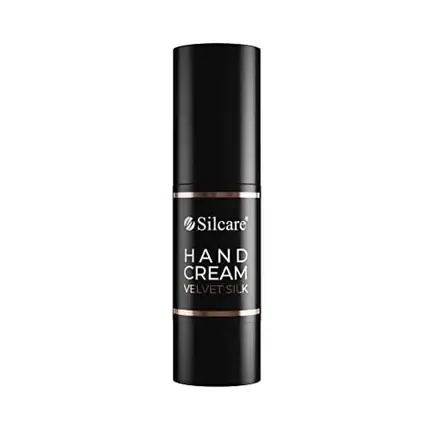 Cremă de mâini, Silcare, So Rose! So Gold!, 30 ml Lichidare de stoc