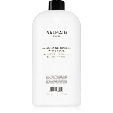Șampon, Balmain, White Pearl, 1000 ml Preț promoțional