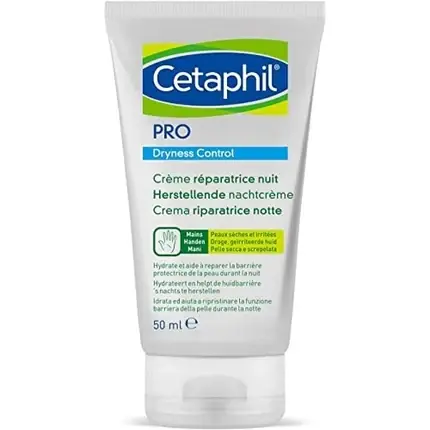 Super ofertă Cremă de mâini, Cetaphil, PRO, piele sensibilă, 50 ml
