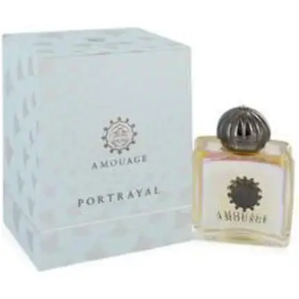 Bestseller Parfum femei, Amouage Portrayal Woman, 100ml