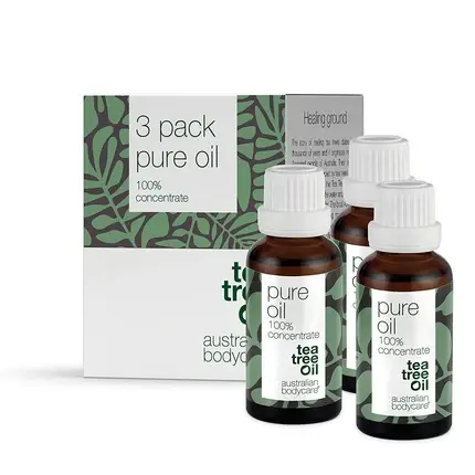 Ulei esențial, Tea Tree Oil Australian, 30ml Chilipir