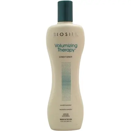Balsam, Biosilk, Volumizing Therapy, 355ml Calitate înaltă