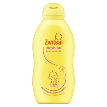 Popular Lotiune de corp Zwitsal, 200ml