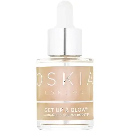 Livrare rapidă Lotiune iluminatoare, Oskia, Get Up & Glow, 30ml