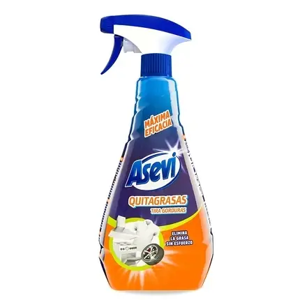 Sistem curățare piele, Asevi, 840g Nu rata