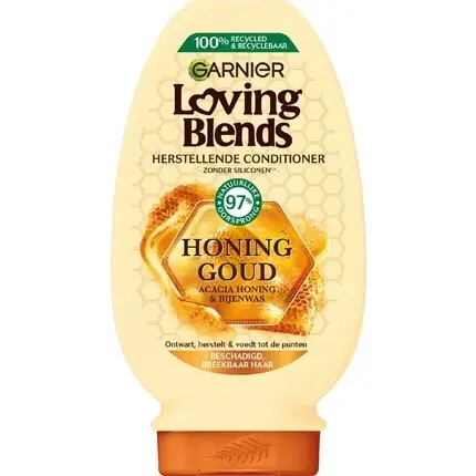 Bestseller Balsam, Loving Blends, Honey Gold, 250 ml