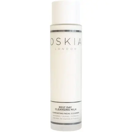 Lapte demachiant, Oskia, Rest Day, 300g Premium