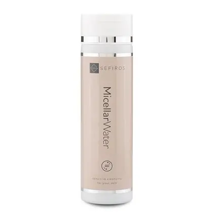Apa micelara Sefiros, 200 ml Cumpărături sigure