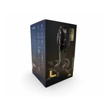 Reducere extra Mașină de tuns păr, Jrl, 290g, 16.5cm