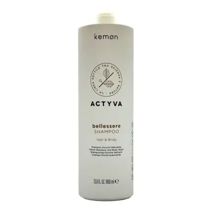 Cumpără online Șampon, Kemon, Actyva Bellessere, 1000 ml