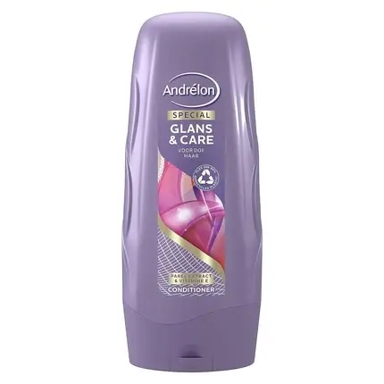 Mai ieftin Balsam Andrélon Shine & Care 300ml