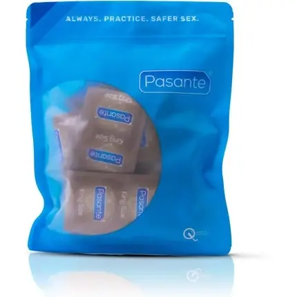 Prezervative, Pasante, King Size, 36 buc Promoție