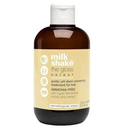 Vopsea de păr, Milk Shake, The Gloss Colour 9.13 Ieftin