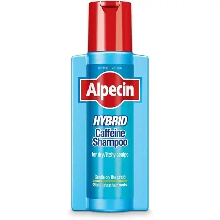 Șampon Alpecin Hybrid, 250ml, păr sensibil Reduceri