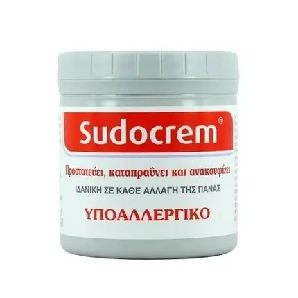 Cremă, Sudocrem, 250g Popular