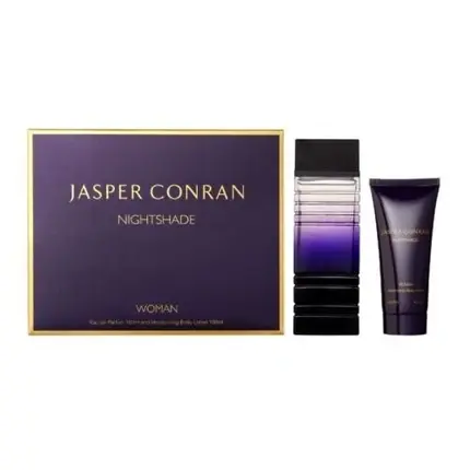Ofertă specială Parfum femei Jasper Conran Nightshade, eau de parfum, 100ml