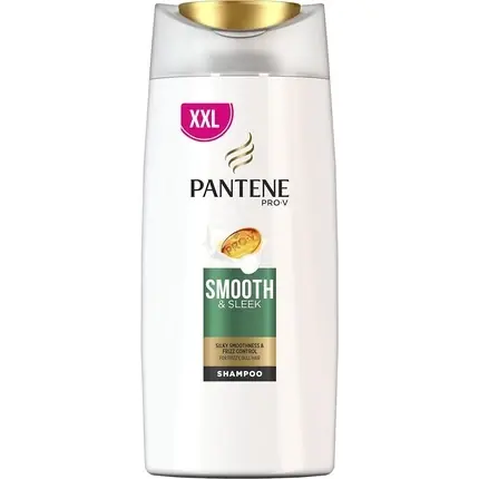 Mai ieftin Șampon Pantene Smooth and Sleek 700ml