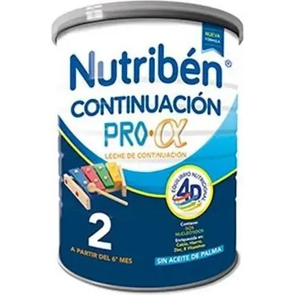 Pudră de corp, Nutriben, Nutribacn, 180g Ofertă exclusivă