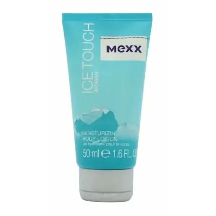 Mai ieftin Cremă de corp, Mexx, Ice Touch Woman, 50 ml