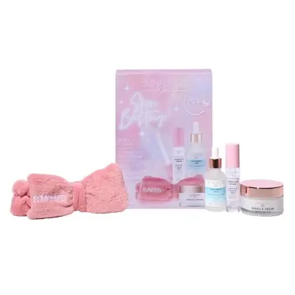Set machiaj, Sunkissed, Skin Enhancing, 250g Comandă acum