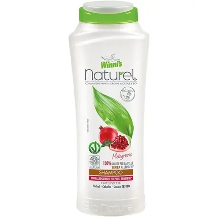 Șampon, Winni‘s, Grenade, 250 ml Ofertă exclusivă