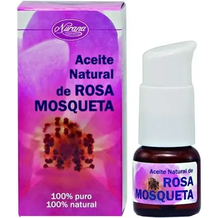 Vezi acum Ulei de corp, Nurana, Rosehip, 20ml