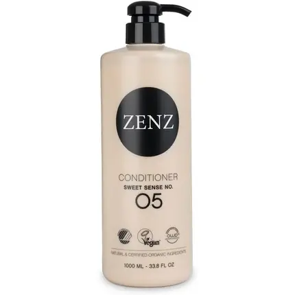 Doar azi Balsam, Zenz, Sweet Sense No. 05, 1000ml