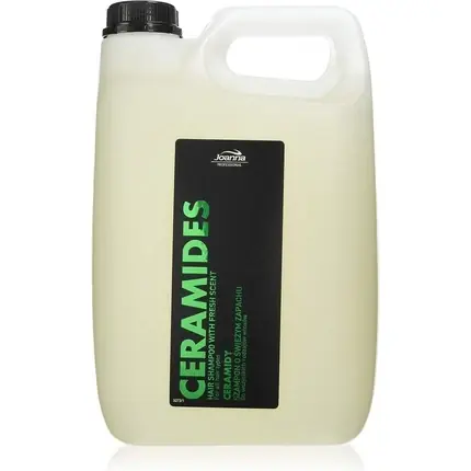 Șampon Hairdressing Joanna Professional Ceramides 5000ml Ofertă de sezon